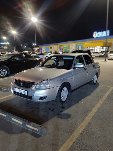 сколько стоит лада приора: ВАЗ (ЛАДА) Priora: 2008 г., 1.6 л, Механика, Бензин, Седан