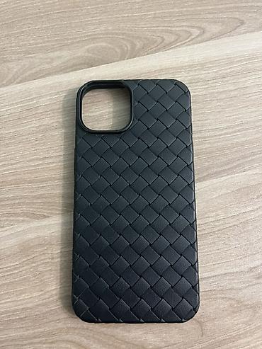 Apple iPhone: IPhone 13, Göy, Face ID — 11