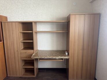 доски флипчарт с дополнительными планками: Колдонулган Башка шкаф, Өзү алып кетүү