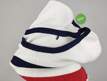 czerwony golf: Sukienka damska, rozmiar M — 5