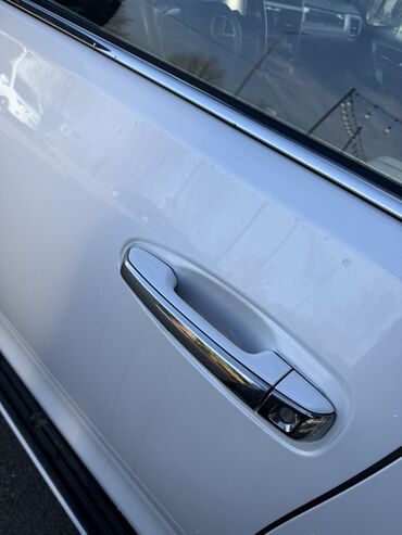 Lexus: Lexus GX: 2022 г., 4.6 л, Автомат, Бензин, Внедорожник — 17