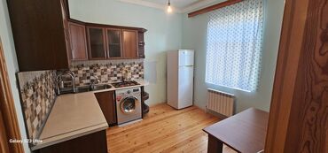 Uzunmüddətli kirayə evlər: 100 kv. m, 3 otaqlı — 13