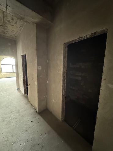 Продажа квартир: 2 комнаты, 78 м², Готовая ПСО (под самоотделку) — 2