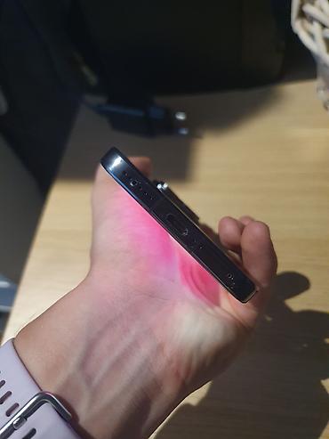 huawei adapter: Huawei Pura 70, 256 GB, rəng - Qara, İki sim kartlı, Face ID, Sensor — 5