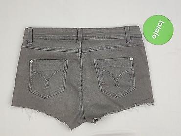 cudi jeans: Denim Co, Szorty damskie, rozmiar M — 4