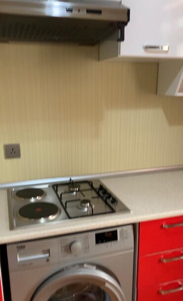 Yeni tikili: 1 otaqlı, Yeni tikili, 41 kv. m — 11