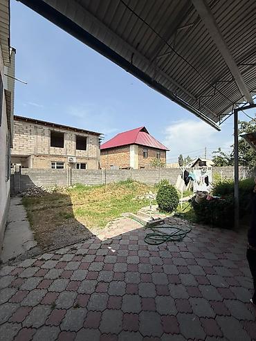 Продажа коттеджей и домов: 🏚️ Продается Дом 📍 Район :ж/м Алтын Ордо 📐 Площадь участка : 5 📐 — 4