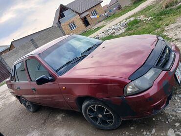 выкуп нексия: Daewoo Nexia: 2008 г., 1.5 л, Механика, Бензин, Бус