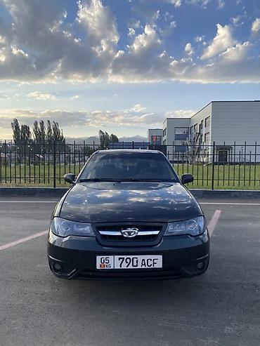 nexen шины бишкек: Daewoo Nexia: 2011 г., 1.6 л, Механика, Бензин, Седан — 1