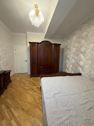 Продажа квартир: 4 комнаты, 150 м², Элитка, 3 этаж, Евроремонт — 9