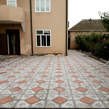 Tamet: Hər növ tamet daşlarının istehsalı və satışı. Tametlər tam keyfiyyətlə — 16