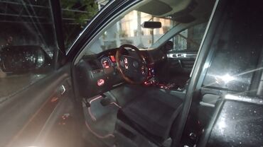 015 masin qiymetleri: Volkswagen Touareg: 3.2 l | 2003 il