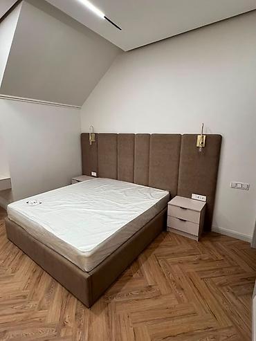 Керебеттер: 🛏️ Кровать, которая создана именно для вашего интерьера Изготавливаем — 6