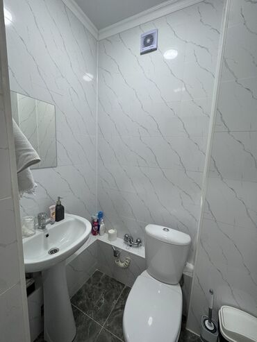 Продажа квартир: 3 комнаты, 71 м², 106 серия, Евроремонт — 12