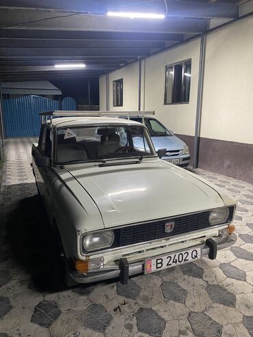 runx alex: Москвич 2141: 1979 г., 1.5 л, Механика, Бензин, Седан