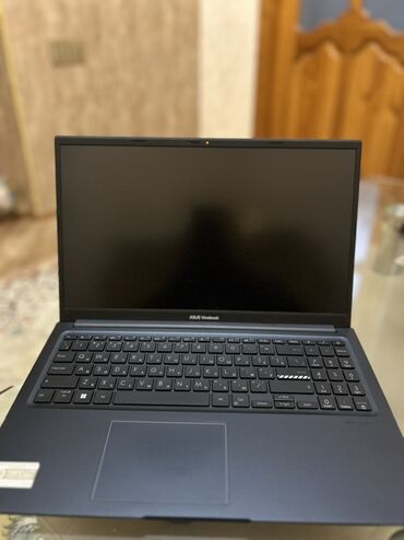 Техника и электроника: Б/у ASUS Vivobook, 15.6 ", Intel Core i5, 512 ГБ, Самовывоз