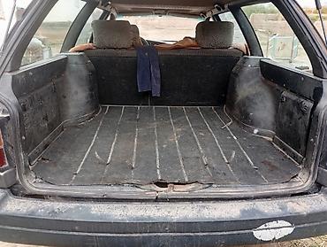купить опель вектра б: Volkswagen Passat Variant: 1992 г., 1.8 л, Механика, Бензин, Универсал — 7