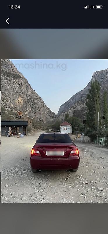 Транспорт: Daewoo Nexia: 2013 г., 1.6 л, Механика, Бензин, Седан — 5