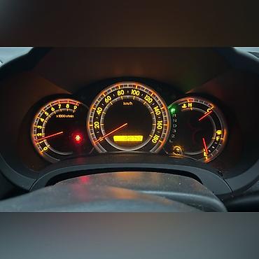 тайота калдина: Тойота Калдина AZT241 в наличии все запчасти на данный автомобиль — 4