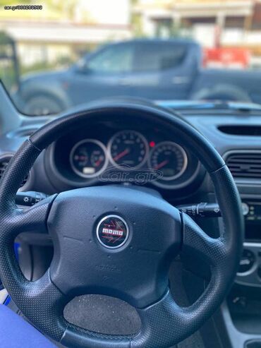 Subaru: Subaru Impreza: 2 l. | 2004 έ. 70000 km. Λιμουζίνα — 11