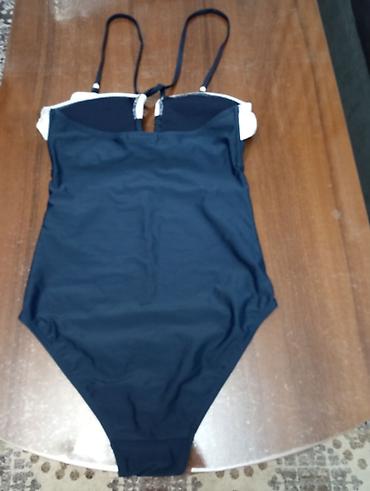 Раздельные купальники: Раздельный купальник, С косточками, L — 3