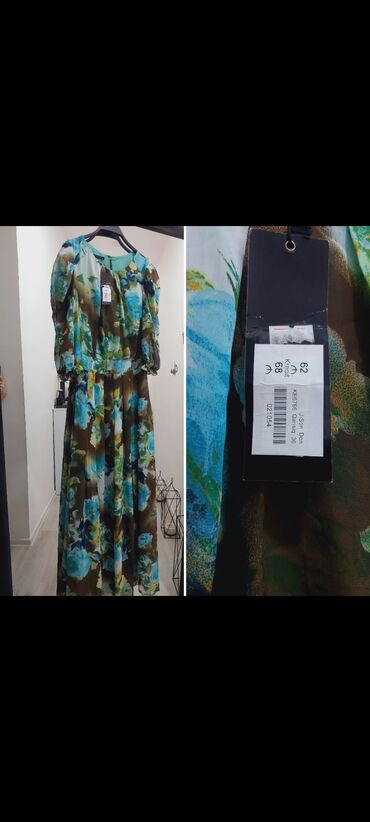 lacin ticaret merkezi ziyafet geyimleri instagram: Коктейльное платье, S (EU 36)
