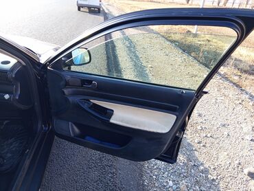 Audi: Audi A4: 1995 г., 1.8 л, Механика, Бензин, Седан — 7