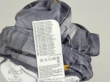 crivit golf: Asics, Legginsy Sportowe damskie, rozmiar M — 5