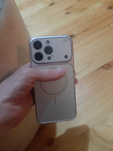 iphone 16 pro 2 ci el: IPhone 15 Pro, 512 GB, Natural Titanium, Face ID — 4