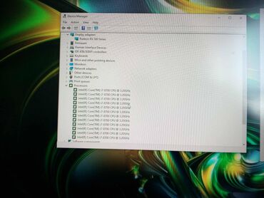 Desktop računari i radne stanice: I7 Gejmer COSMOS-8 Generacija racunara--Odlicno sklopljen Gejmer osme — 3