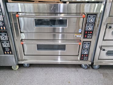 оборудование для гамбургера: Нан бышыруучу шкаф, Кытай, Жаңы, Бар