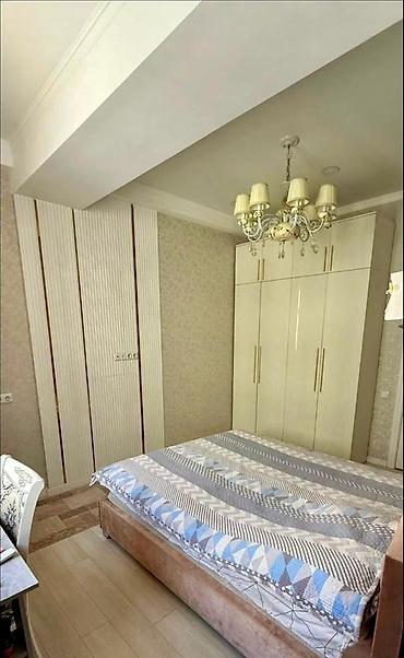 Продажа квартир: 2 комнаты, 69 м², Элитка, 4 этаж, Евроремонт — 7