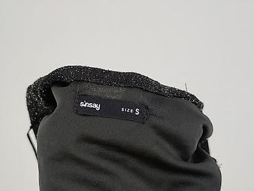 sweter moher sinsay: Sinsay, Top damski, rozmiar S — 4