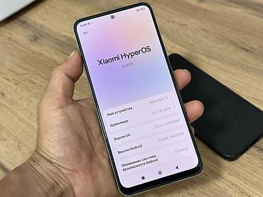iphone 12 pri: Redmi, Redmi Note 12, Б/у, 128 ГБ, цвет - Зеленый, 2 SIM — 3
