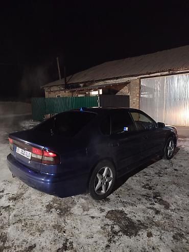 Subaru: Subaru Legacy: 2002 г., 2 л, Автомат, Бензин, Седан — 2