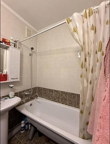 3 room apartment: 2 комнаты, 57 м², 107 серия, 3 этаж, Свежий ремонт — 9