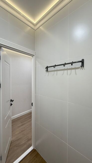 Продажа квартир: 1 комната, 44 м², 106 серия улучшенная, 5 этаж, Дизайнерский ремонт — 16