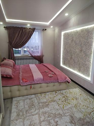 emark residence: 3 комнаты, Собственник, Без животных, от 3 месяцев, С мебелью полностью — 3