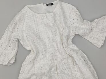 eleganckie ubrania plus size: Moonsee, Women`s dress, size XL