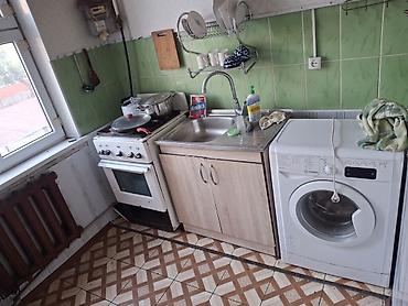 Долгосрочная аренда комнат: Сдаётся комната с - Мебель: одна спалная кровать и/или две — 9