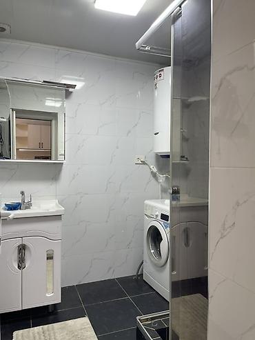 белгородская: 65 м², 2 комнаты, Киркомстром, Студентам — 9
