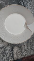 eqa shoes qara qarayev: Serviz 30 predmet yemək dəsti təzədi qutudadi