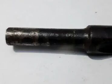 Električne bušilice: Stara burgija 20mm Stara burgija 20mm Stara proizvodnja Prihvat je na lalafo.rs — 6 Električne bušilice: Stara burgija 20mm Stara burgija 20mm Stara proizvodnja Prihvat je — 6