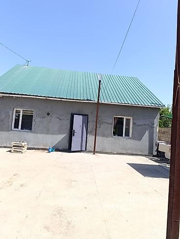 кантинер дом: Бишкек шаарында АК - Жар конушунан уй сатылат 4 комната 4 сотик — 5
