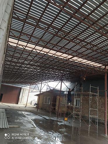 Строительство под ключ: А-фрейм уйлорун курабыз баардык турлорун строим а-фрейм домов любой at lalafo.kg — 15 Строительство под ключ: А-фрейм уйлорун курабыз баардык турлорун строим а-фрейм домов любой — 15