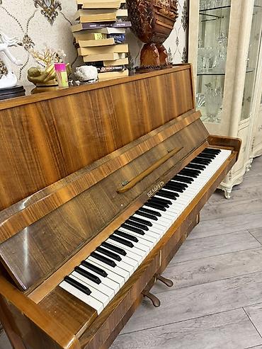 pianino belarus: Belarus upright piano - Marka/model: “Belarus” (БЕЛАРУСЬ) akustik — 2