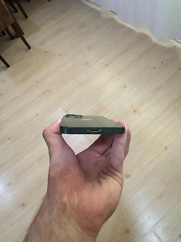 iphone 13 yaşıl: IPhone 13, 128 GB, Yaşıl — 3