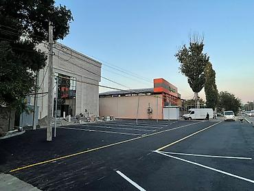 Другие услуги: Укладка асфальта любой сложности,ямочные работы,тротуары установка at lalafo.kg — 2 Другие услуги: Укладка асфальта любой сложности,ямочные работы,тротуары установка — 2