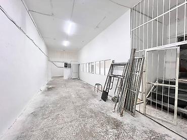 Продажа помещений свободного назначения: Срочная продажа коммерческого помещения в центре (Ахунбаева / Абая — 7