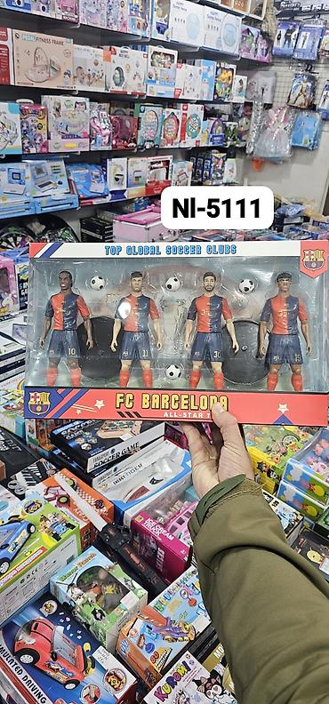 robot vector: Futbol oyunu qəhrəmanları Futbol oyunu qəhrəmanları Diqqət Çatdırılma — 1